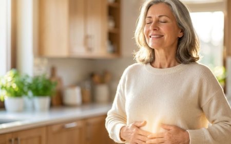Comer Mamão Toda Manhã: O Melhor Hábito para Mulheres Após os 40