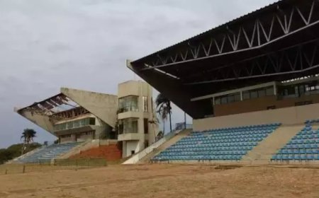 Homem Encontrado Morto em Hipódromo de Campo Grande