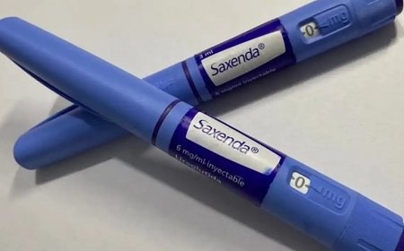 Nova Diretriz Contraindica Tratamento Farmacológico Isolado para Obesidade