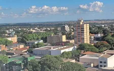 Chikungunya Avança em Dourados: Mapas Exposed