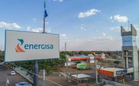 Energisa Renova Contrato Bilionário Até 2057