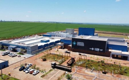Hospital Regional de Dourados Oferece Cirurgia Bariátrica