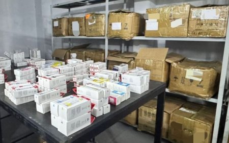 Operação Platinum: Desarticulada quadrilha que fraudou R$ 1 bilhão em e-commerce
