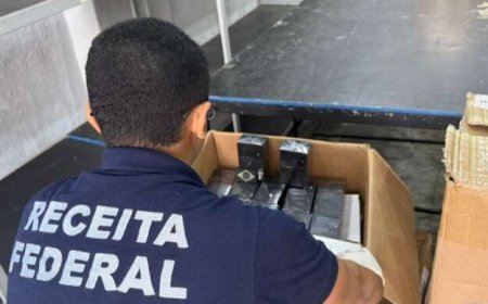 Mato Grosso do Sul é rota de esquema bilionário de comércio ilegal