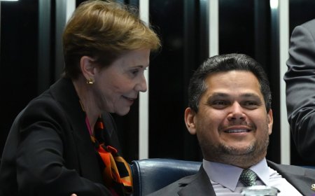 Tereza Cristina Alerta para Crise no Agro devido à Guerra