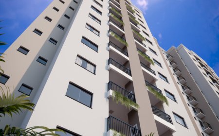 Lançamento de Empreendimento em Campo Grande Promete Sucesso de Vendas