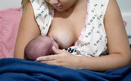 Frio Intensifica Risco de Vírus Respiratórios em Crianças