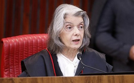 Cármen Lúcia marca eleição no TSE: saiba mais sobre a transição