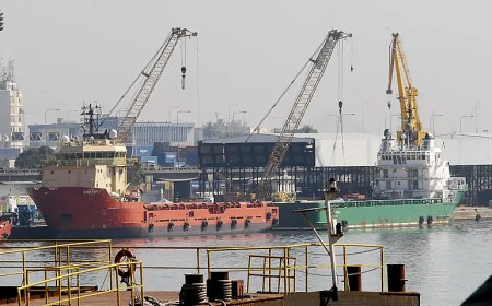 Justiça Mantém Decisão que Derruba Imposto de Exportação de Petróleo