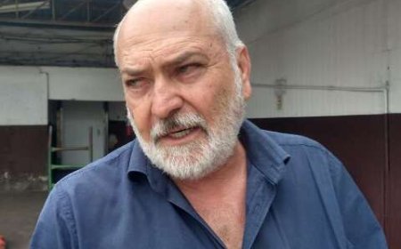 Alemão preso após apreensão de 10,4 toneladas de alimentos irregulares