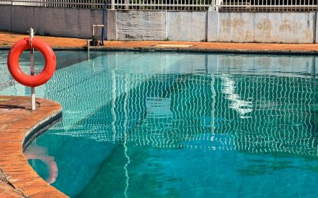 Bebê de 1 Ano Morre Após Afogamento em Piscina em Costa Rica
