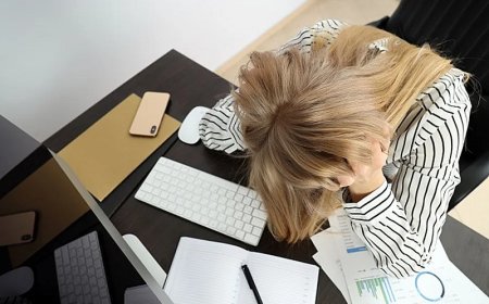Crise Silenciosa: Saúde Mental Afeta Mais de 15 Mil Trabalhadores em MS