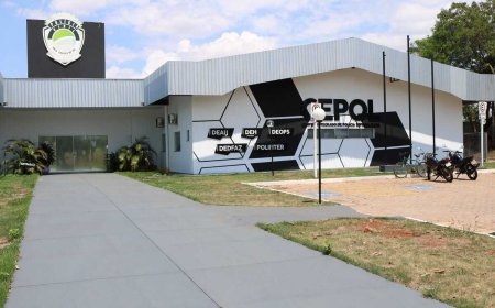Policial Penal é Preso por Embriaguez ao Volante e Desacato