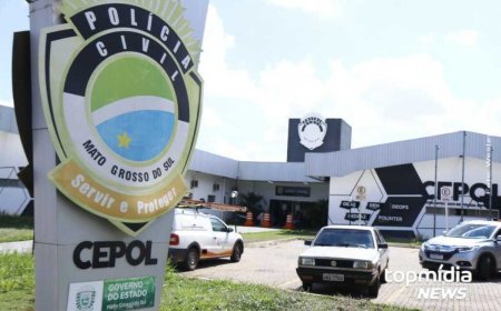 Mulher é presa por tentar matar namorado com veneno em garrafa de refrigerante