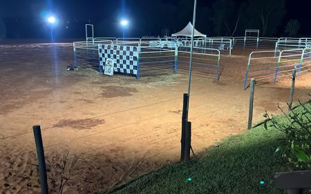 Briga em Hipódromo Termina com Homem Esfaqueado em Campo Grande