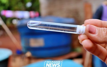 Morte de idoso em Dourados é investigada por suspeita de Chikungunya