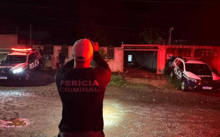 PM Morre Após Tentativa de Feminicídio em Campo Grande
