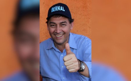 Justiça determina que ex-prefeito pague quase R$ 100 mil em IPTU por mansão leiloada