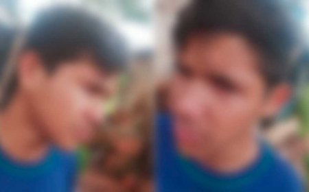 Adolescente de 14 anos é espancado por colegas de escola em Campo Grande