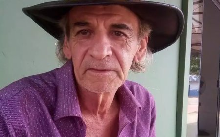 Corpo de idoso morto por vizinhos é liberado após três meses