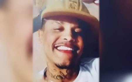 Dupla em motocicleta mata homem a tiros em Paranaíba