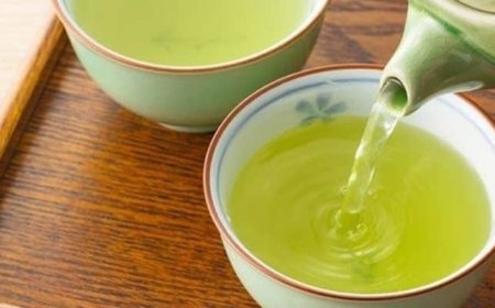Chá Relaxante: A Solução Natural para Dormir Profundamente