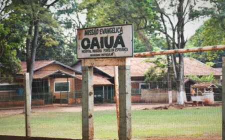 Dourados Confirma Sétima Morte por Chikungunya