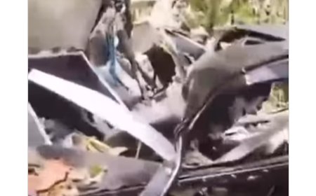 Piloto Douradense Sobrevive a Queda de Helicóptero no Norte do País