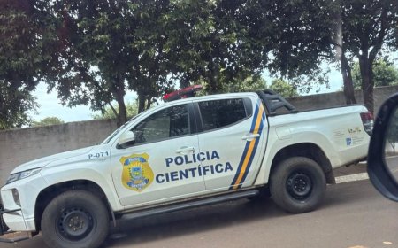 Vítima de feminicídio em Eldorado é desenterrada e corpo apresenta sinais de necrofilia