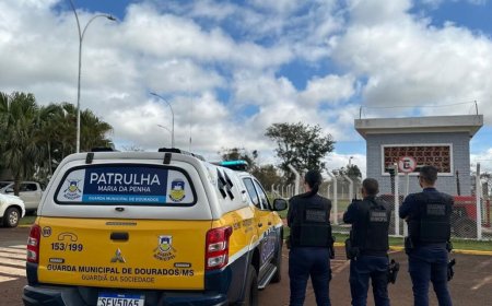 Jovem é Resgatada após Sequestro e Tentativa de Homicídio em Dourados