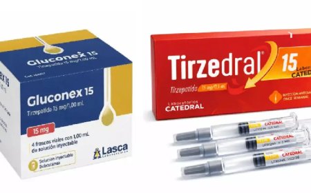 Anvisa Proíbe Canetas Emagrecedoras Irregulares no Brasil
