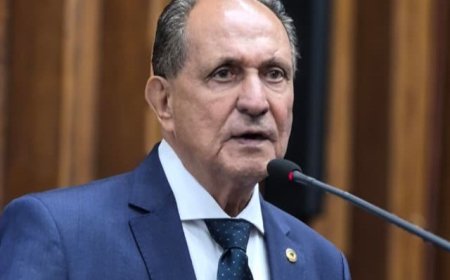 Deputado Zé Teixeira defende segurança viária e apoio a entidade social