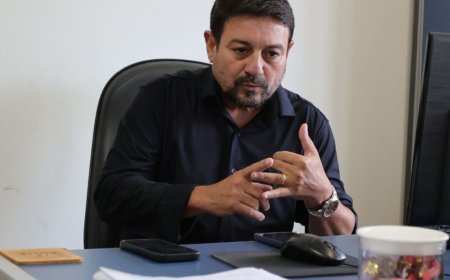 Transição de equipe médica da UPA e Hospital da Vida será dia 5 de maio