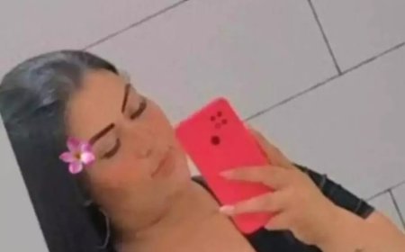 Jovem morre três dias após ser internada por acidente grave