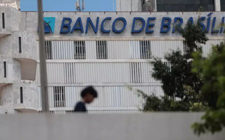 Bancário denuncia: 'Estamos todos pagando a conta' no caso BRB/Master