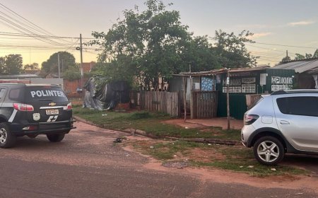 Foragido com histórico de crimes graves é preso novamente após fuga