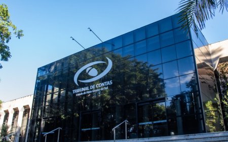 Tribunal de Contas do Estado de Mato Grosso do Sul Publica Orientação Técnica para Gestores de Regimes Próprios de Previdência Social