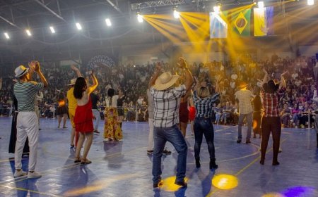 Oligran Celebra Três Décadas com Expectativa de Alto Nível Técnico