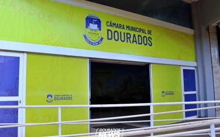 Câmara de Dourados cria Comissão dos Direitos da Mulher em meio à alta de feminicídios em MS
