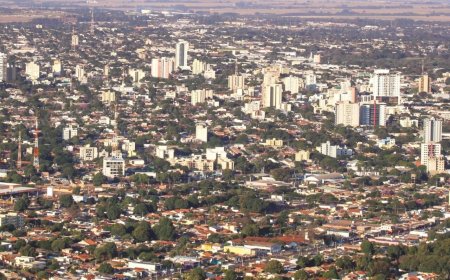 Em MS, 83% dos hotéis ainda não se adequam à Ficha de Registro de Hóspedes a 5 dias do prazo final