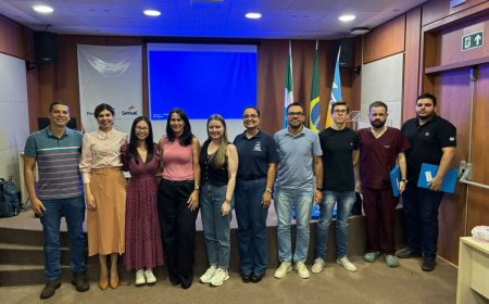 Prefeitura de Dourados capacita médicos para detectar câncer de pele
