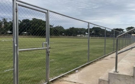 Morte em campo de futebol: jovem deixa mensagem de despedida antes de ser encontrado morto