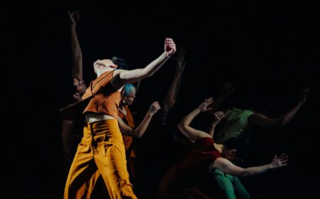 Dourados recebe espetáculo de dança contemporânea com entrada gratuita