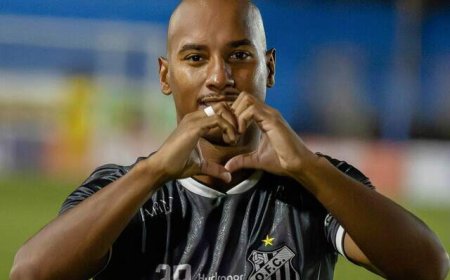Operário Goleia Primavera e Mantém Sonho de Semifinal na Copa Verde