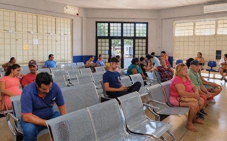 Feriadão em Dourados terá reforço na saúde por avanço da chikungunya