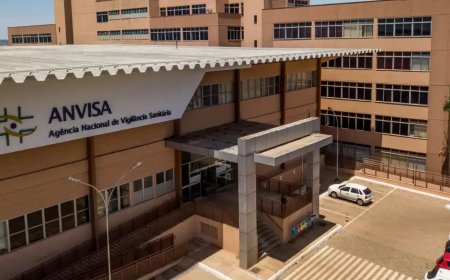 Anvisa Discute Norma para Manipulação de Canetas Emagrecedoras