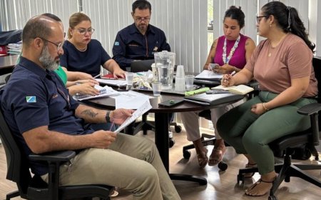 MS reforça combate à chikungunya com capacitação em quatro cidades