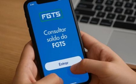 Saque-aniversário do FGTS segue disponível em abril; veja quem pode retirar valores