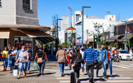 Feriadão de Tiradentes: O que abre e fecha em Campo Grande