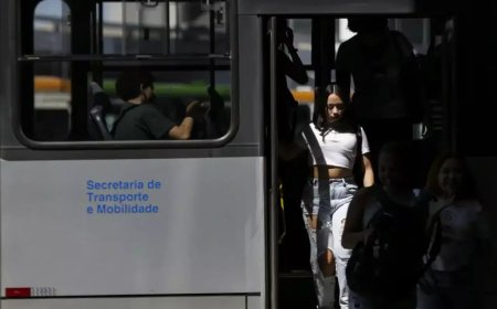 Rio de Janeiro Sanciona Lei Contra Abuso a Mulheres no Transporte Coletivo